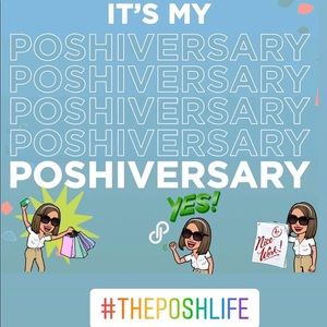 Meet your Posher, 𝓓𝓮𝓮𝓪